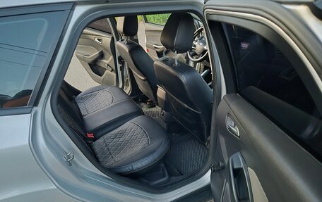 Ford Focus III, 2012 год, 555 000 рублей, 15 фотография