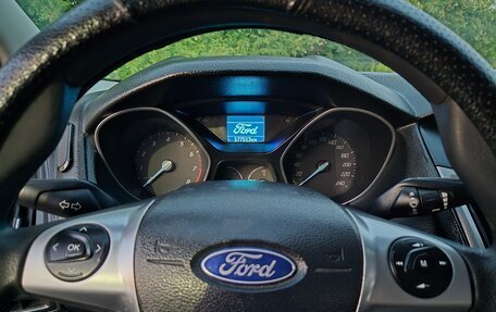Ford Focus III, 2012 год, 555 000 рублей, 23 фотография