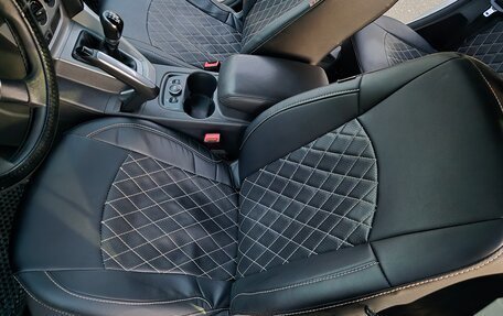 Ford Focus III, 2012 год, 555 000 рублей, 18 фотография