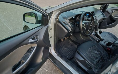 Ford Focus III, 2012 год, 555 000 рублей, 17 фотография