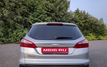 Ford Focus III, 2012 год, 555 000 рублей, 11 фотография