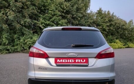 Ford Focus III, 2012 год, 555 000 рублей, 7 фотография