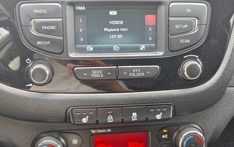 KIA cee'd III, 2013 год, 975 000 рублей, 5 фотография