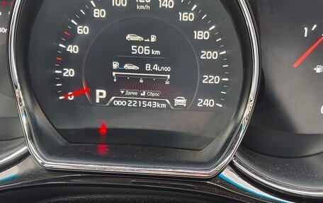 KIA cee'd III, 2013 год, 975 000 рублей, 4 фотография