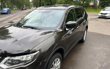 Nissan X-Trail, 2019 год, 2 150 000 рублей, 2 фотография