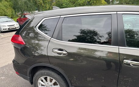 Nissan X-Trail, 2019 год, 2 150 000 рублей, 8 фотография