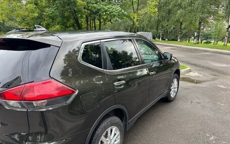 Nissan X-Trail, 2019 год, 2 150 000 рублей, 7 фотография