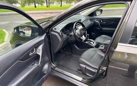 Nissan X-Trail, 2019 год, 2 150 000 рублей, 11 фотография