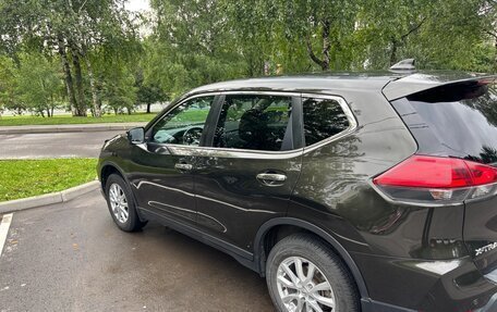 Nissan X-Trail, 2019 год, 2 150 000 рублей, 10 фотография