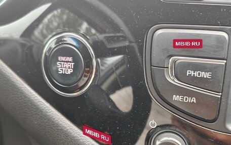 KIA cee'd III, 2013 год, 975 000 рублей, 7 фотография