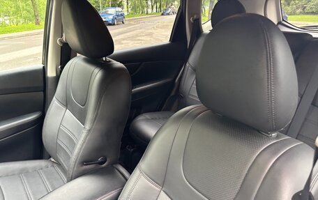 Nissan X-Trail, 2019 год, 2 150 000 рублей, 19 фотография