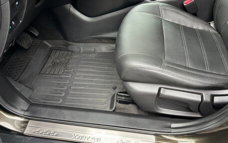 Nissan X-Trail, 2019 год, 2 150 000 рублей, 18 фотография