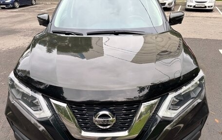 Nissan X-Trail, 2019 год, 2 150 000 рублей, 4 фотография