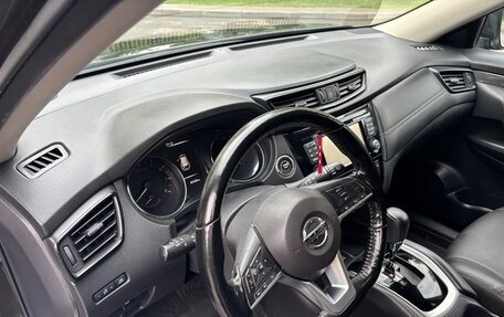 Nissan X-Trail, 2019 год, 2 150 000 рублей, 14 фотография