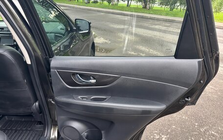 Nissan X-Trail, 2019 год, 2 150 000 рублей, 22 фотография