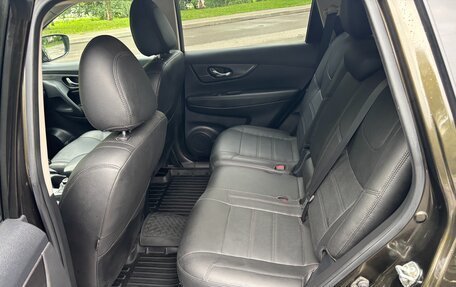 Nissan X-Trail, 2019 год, 2 150 000 рублей, 23 фотография