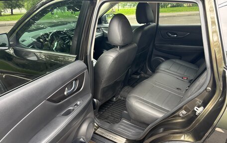 Nissan X-Trail, 2019 год, 2 150 000 рублей, 24 фотография