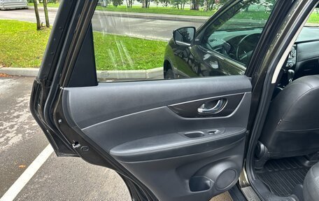 Nissan X-Trail, 2019 год, 2 150 000 рублей, 25 фотография