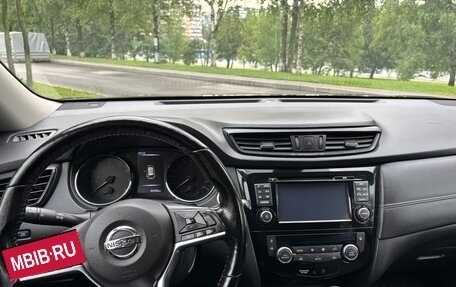 Nissan X-Trail, 2019 год, 2 150 000 рублей, 16 фотография
