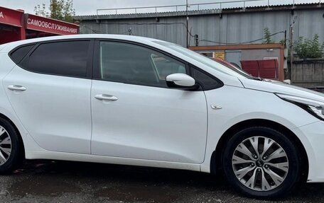 KIA cee'd III, 2018 год, 1 800 000 рублей, 5 фотография