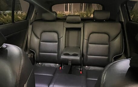 KIA Sportage IV рестайлинг, 2021 год, 2 800 000 рублей, 3 фотография