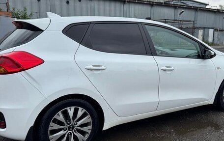 KIA cee'd III, 2018 год, 1 800 000 рублей, 4 фотография