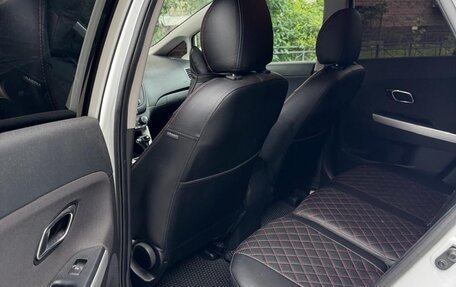 KIA cee'd III, 2018 год, 1 800 000 рублей, 6 фотография