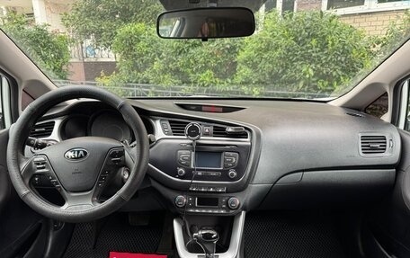 KIA cee'd III, 2018 год, 1 800 000 рублей, 9 фотография