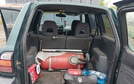 Toyota RAV4, 1999 год, 300 000 рублей, 12 фотография