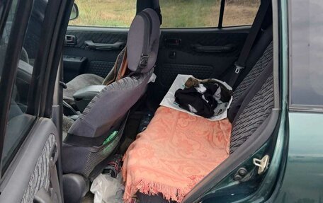 Toyota RAV4, 1999 год, 300 000 рублей, 11 фотография