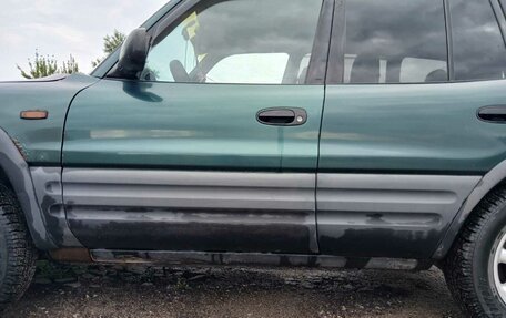 Toyota RAV4, 1999 год, 300 000 рублей, 18 фотография