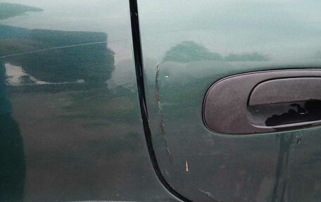 Toyota RAV4, 1999 год, 300 000 рублей, 20 фотография