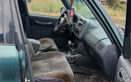 Toyota RAV4, 1999 год, 300 000 рублей, 23 фотография