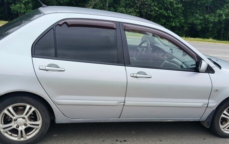 Mitsubishi Lancer IX, 2007 год, 450 000 рублей, 5 фотография