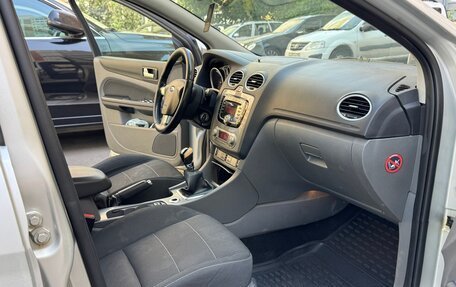 Ford Focus II рестайлинг, 2010 год, 460 000 рублей, 6 фотография