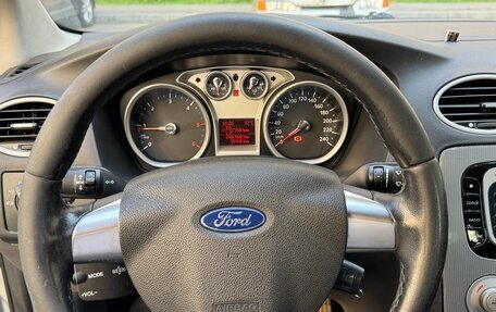 Ford Focus II рестайлинг, 2010 год, 460 000 рублей, 7 фотография