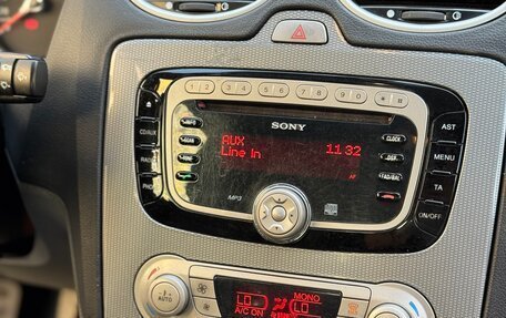 Ford Focus II рестайлинг, 2010 год, 460 000 рублей, 8 фотография