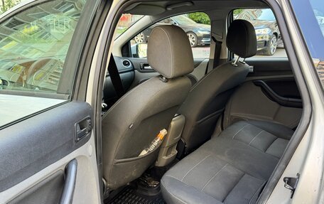 Ford Focus II рестайлинг, 2010 год, 460 000 рублей, 9 фотография