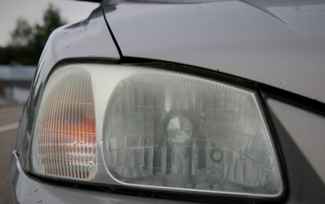 Hyundai Accent II, 2007 год, 299 000 рублей, 17 фотография