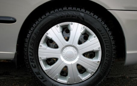 Hyundai Accent II, 2007 год, 299 000 рублей, 18 фотография