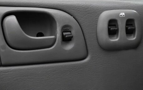 Dodge Caravan IV, 2004 год, 545 000 рублей, 10 фотография