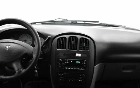 Dodge Caravan IV, 2004 год, 545 000 рублей, 6 фотография