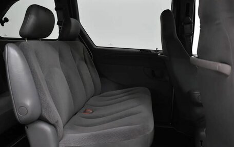 Dodge Caravan IV, 2004 год, 545 000 рублей, 12 фотография