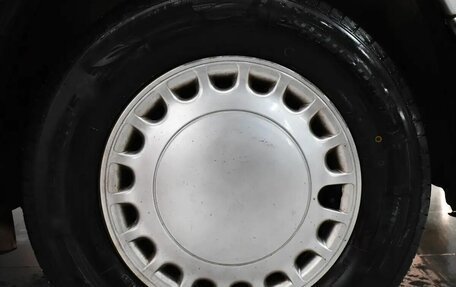 Dodge Caravan IV, 2004 год, 545 000 рублей, 15 фотография