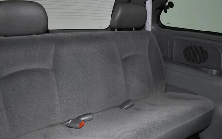 Dodge Caravan IV, 2004 год, 545 000 рублей, 13 фотография