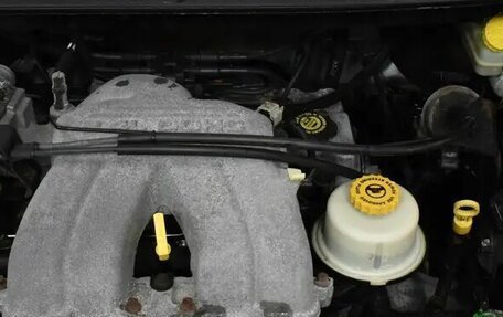 Dodge Caravan IV, 2004 год, 545 000 рублей, 14 фотография