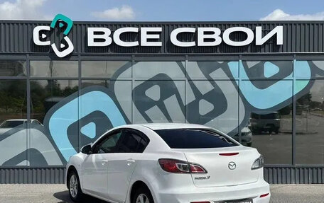 Mazda 3, 2012 год, 1 090 000 рублей, 3 фотография
