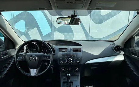 Mazda 3, 2012 год, 1 090 000 рублей, 2 фотография