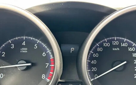 Mazda 3, 2012 год, 1 090 000 рублей, 8 фотография