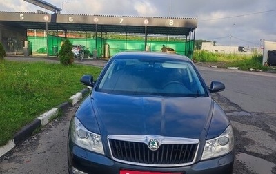 Skoda Octavia, 2011 год, 820 000 рублей, 1 фотография